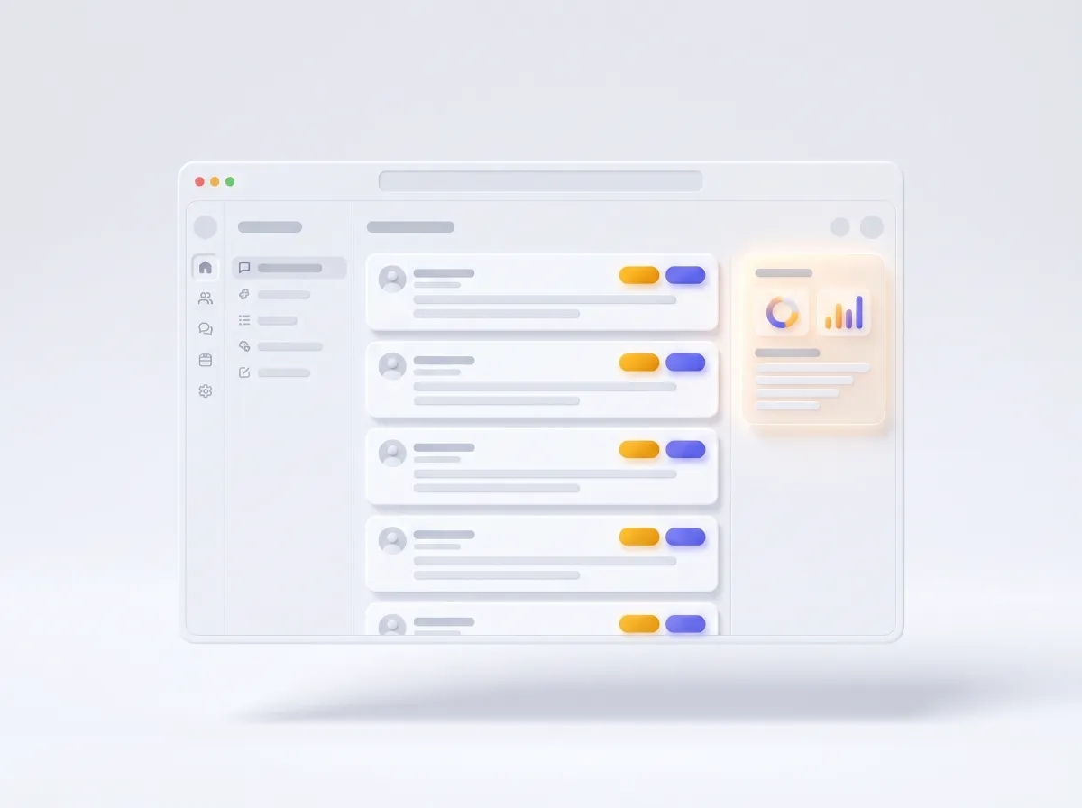 Qet Lab
